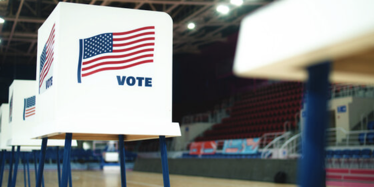 SAVE Act: How Voter Registration Would Change Under Proposed Bill